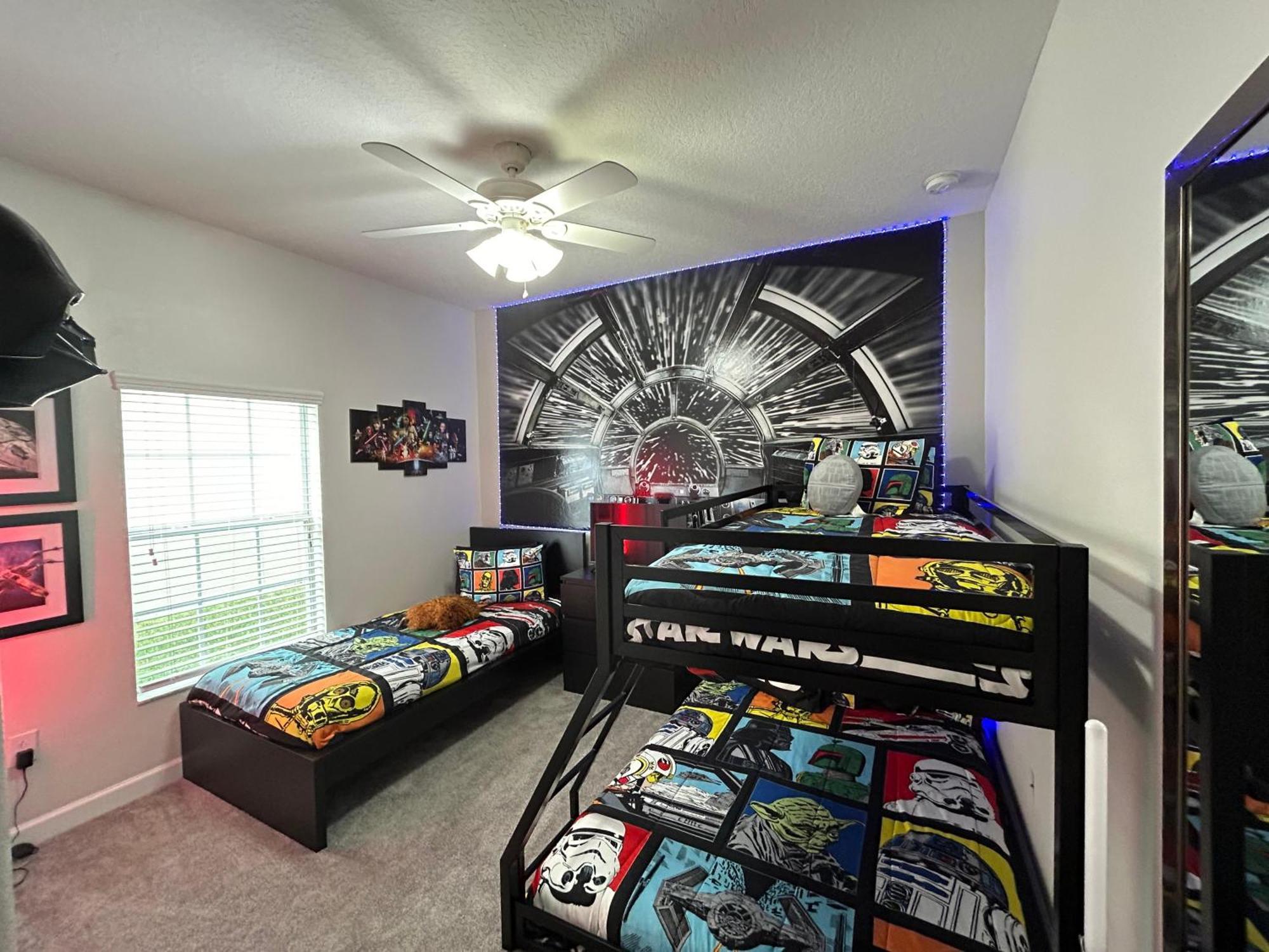 Candy Palm 8885 Water View Townhouse, Sleeps 12 Кисими Екстериор снимка