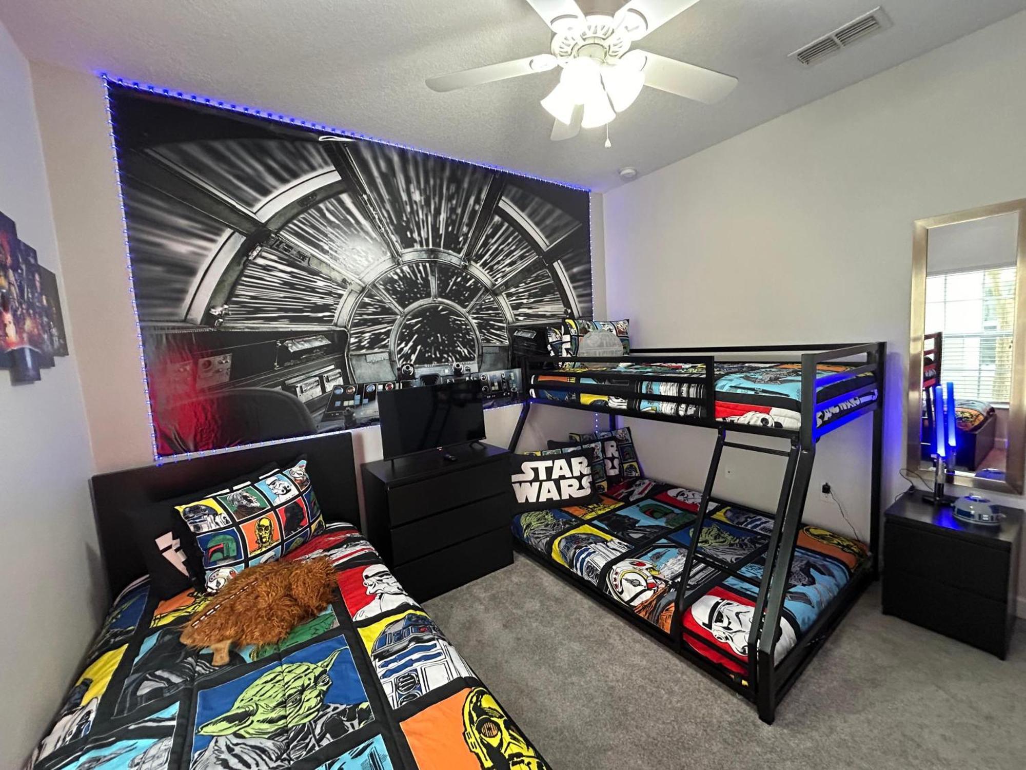 Candy Palm 8885 Water View Townhouse, Sleeps 12 Кисими Екстериор снимка
